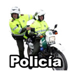 Policía