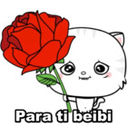 Para ti beibi
