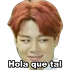Hola que tal