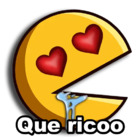 Que ricoo