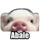 Abale