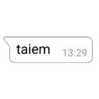 Taiem