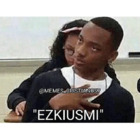 EZKIUSMI