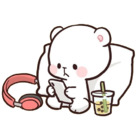 Sticker #984182