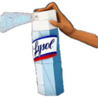 Lysol