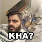 Kha?
