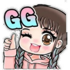 GG