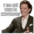 Y eso que tiene de innovador?