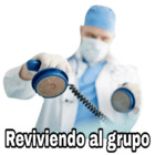 Reviviendo al grupo