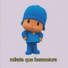 Mirate que hermosura