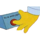 Yo te aviso jaja