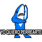 YOQUIERO PERREARTE