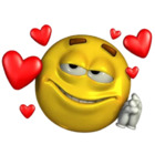 Amor emoji