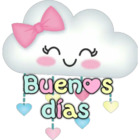 Buenos días