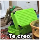 Te creo