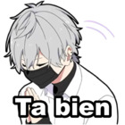 Ta bien