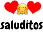 Saluditos