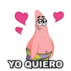 Yo quiero