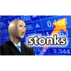 Stonks