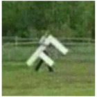F
