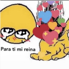 Para ti mi reina