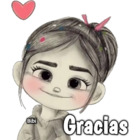 Gracias