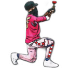 Sticker #789044