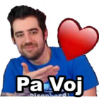 Pa Voj