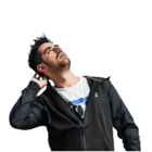 Sticker #913630