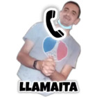 LLAMAITA