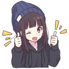 Sticker #926821