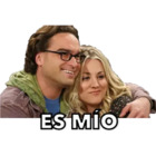 ES MIO