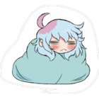 Sticker #943857