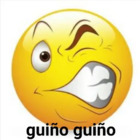 Guiño guiño