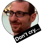 Don\'t cry