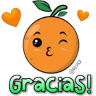 Gracias!