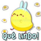 Qué LinDo!