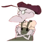 Sticker #687790