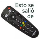 Esto se salió de control