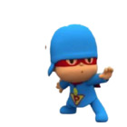 Sticker #732400