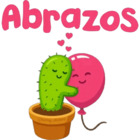 Abrazos