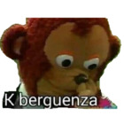 K berguenza