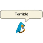 Terrible