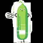 Sticker #857882