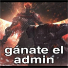 Gánate el admin