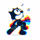Sticker #927921