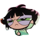 Sticker #994757
