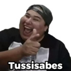 Tussisabes