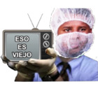 ESO ES VIEJO