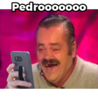 Pedrooooooo